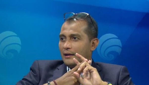 Soal Pasal Penghina Presiden, Wamenkumham: Menghina Beda dengan Bebas Berpendapat