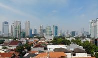 Daftar Zona Merah di Wilayahnya Anies Baswedan, Jakarta Timur Paling Ngeri