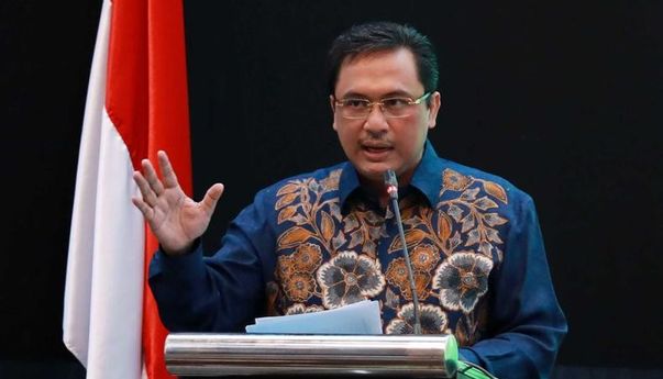 Agung Firman Terpilih Jadi Ketum PBSI 2020-2024, Ini Lima Misinya