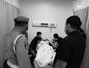 Polisi Tangkap Pelaku Utama Kasus Pengeroyokan Seorang Anggota TNI AD, 3 Orang Masih Jadi Buronan