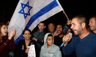 Banyak Orang Salah Kaprah, Ternyata Penduduk Israel Tak Melulu Yahudi, Bahkan Ada Islam
