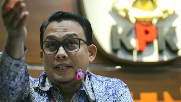 Rugikan Negara Rp147 Miliar! KPK Lakukan Supervisi atas Dugaan Korupsi Pekerjaan Jalan di Lampung