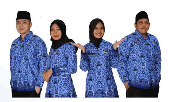 Karena Gambar ini, Ferdinand Hutahaean Kritik Tampilan Website Pendaftaran CPNS