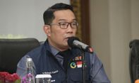 Bom Bunuh Diri di Polsek Astanaanyar, Ridwan Kamil: Masyarakat Harap Tenang, Semuanya Aman Terkendali