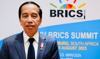 Presiden Jokowi Tak Ingin Tergesa-gesa Jadi Anggota BRICS: Kita Ingin Kaji Terlebih Dahulu