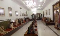 Mengejutkan! Tak Dapat Bantuan, Begini Nasib Puluhan Museum di Jogja Selama Pandemi