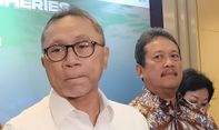 Menko Zulhas Tegaskan Produk Pangan Dalam Negeri Bebas PPN 12 Persen