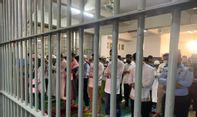Kemenkumham Jatim Usul 70 Persen Napi Dapat Remisi Idulfitri 2023