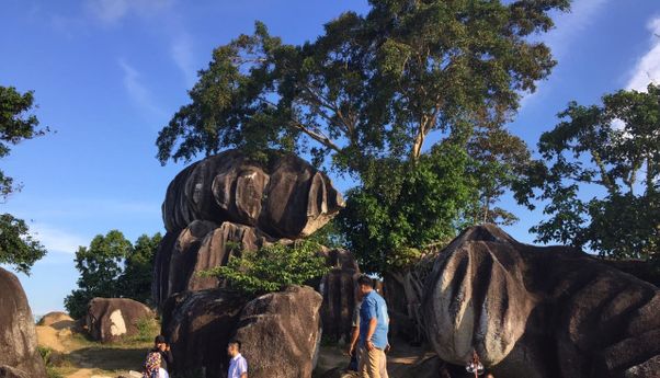 3 Tempat Wisata Di Bangka yang Low Budget Namun Akan Terkenang Begitu Dalam