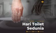 Hari Toilet Sedunia