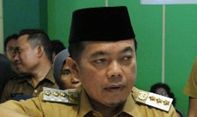 Dalam Melawan Covid-19, Bupati Merangin Beri Arahan pada Tim Medis