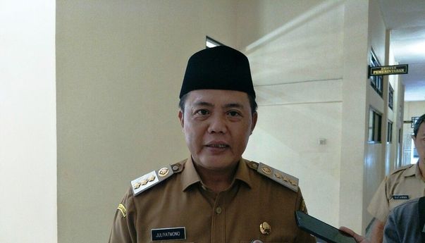 Berita Jateng: 2 Pemudik Positif Covid-19, Pemkab Karanganyar Gerak Cepat