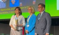 Program BASAibu Raih Penghargaan Internasional di Ajang WSIS Prizes 2025