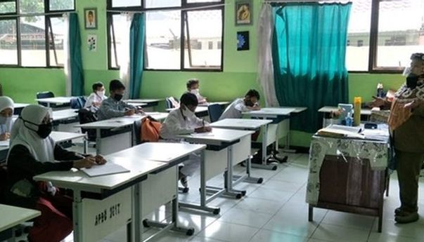 Berita Terbaru: Pemkot Solo Siap Gelar Sekolah Tatap Muka, Asalkan Syarat Ini Terpenuhi