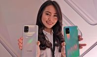 3 Urutan HP Samsung Galaxy dari yang Tercanggih dan Terbaru