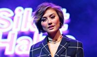 Pandemi Covid-19 Bikin Agnez Mo Kembali Menetap di Jakarta
