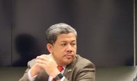 Rektorat Panggil BEM UI karena Hina Jokowi, Fahri Hamzah Sebut Kebebasan Berpikir