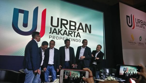 Emiten Properti URBN Targetkan Akuisis Hingga 2020