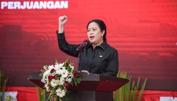 Puan Maharani Bisa Ajukan Interpelasi Terkait Orang Dekat Jokowi Ingin Tunda Pemilu