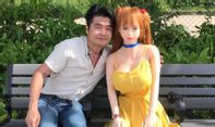 Kisah Pria yang Lebih Suka Pacari Boneka karena Tak Pernah Minta Uang
