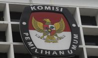 KPU Beri Izin Parpol Lakukan Sosialisasi Terbatas, Namun Larang Pamer Capres
