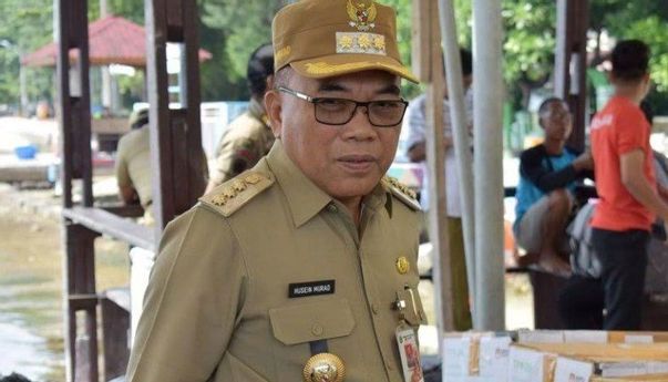 Resort Diizinkan Beroperasi Ketika PSBB, Ini Penjelasan Bupati Kepulauan Seribu