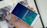 Review Oppo F3 Plus Smartphone dengan Kamera Selfie Lensa Ganda