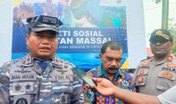 Panglima TNI Laksmana Yudo Margono Ganti Komandan Pusat Penerbangan Angkatan Laut