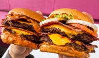 Flip Burger Jogja: Tempat Spesial Bagi Pecinta Burger
