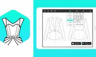Berbagai Aplikasi Desain Baju untuk Fashion Terkini