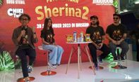 Petualangan Sherina 2 Janjikan Cerita yang Sama Sekali Berbeda dengan Film Pertama