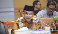 Ibadah Haji Dibatalkan, DPR Minta Penjelasan Menteri Agama