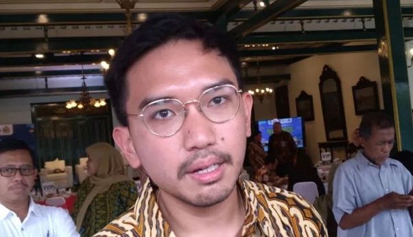 Gusti Bhre Batal Maju Pilwakot Solo, Ini Kata Partai Pendukung