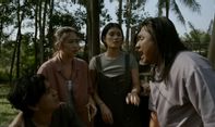 Sudah Tayang di Bioskop! Saksikan Perpaduan Apik Horor dan Komedi dalam Film Keramat 2: Caruban Larang