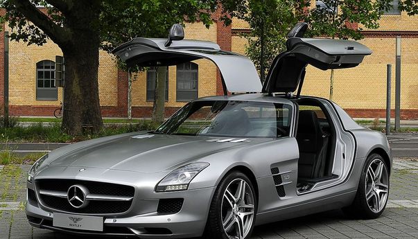 Mulai Pekan Depan, Mercedes-Benz AMG Terbaru Siap Mengaspal di Indonesia