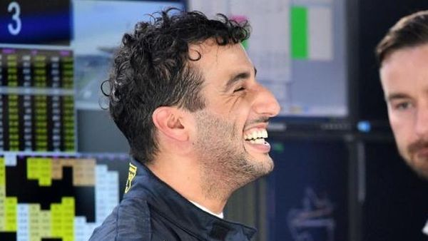 Kritik Pedas Ricciardo Terhadap F1 yang Anggap Kecelakaan Grosjean sebagai Hiburan