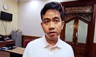 Menang Quick Count, Gibran: Teman-teman dari PDIP Sudah Ngasih Selamat
