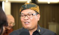 Ini Keterangan Oded M. Danial Terkait Berakhirnya PSBB Kota Bandung