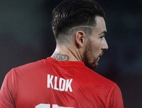 Siasat Marc Klok Demi Dapat Berkarir di Liga Indonesia