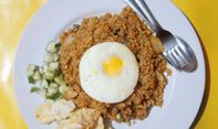 Daftar Nasi Goreng Jogja Enak dan Terkenal untuk Para Pecinta Kuliner Malam
