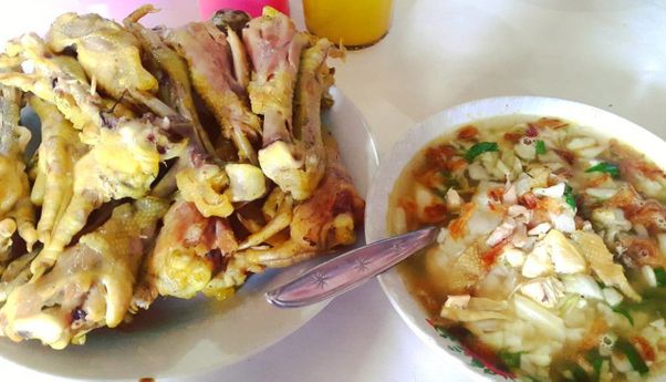 Soto Kadipiro Jogja: Kuliner Enak Jogja dengan Resep Legendaris