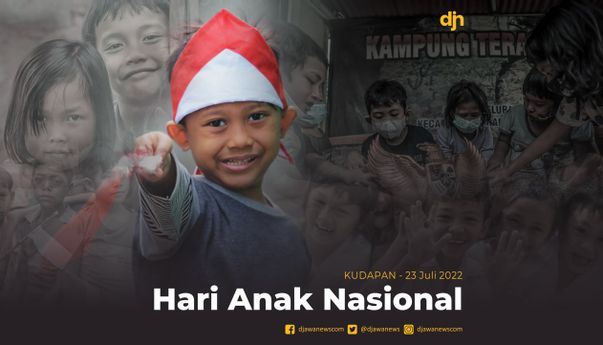 Hari Anak Nasional