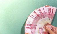 Resmi! Upah Minimum 2021 Tak Naik!