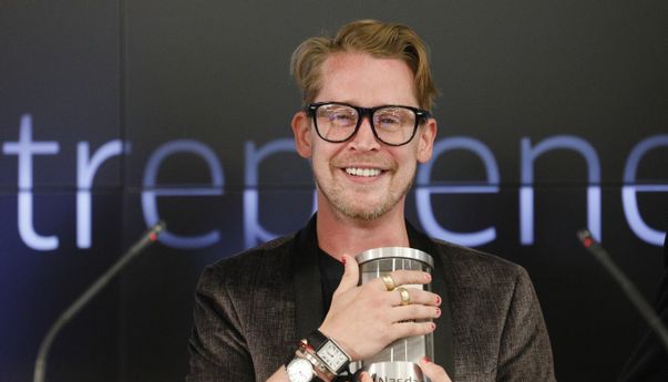 Jika Usia Pemain Film Home Alone Adalah 40 Tahun, Berapa Usia Anda Sekarang?