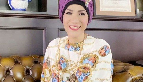 Diputuskan Dorce Gamalama Bakal Dimakamkan sebagai Laki-laki, Langgar Wasiat?