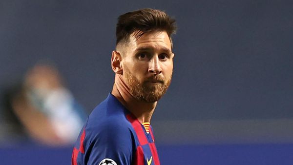 Kontrak Barcelona dengan Lionel Messi Berakhir Hari Ini, Bagaimana Kelanjutan Karir L10?