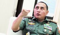 Perkara Jewer Telinga, Edy Rahmayadi Kena Somasi: 1X24 Jam Untuk Minta Maaf