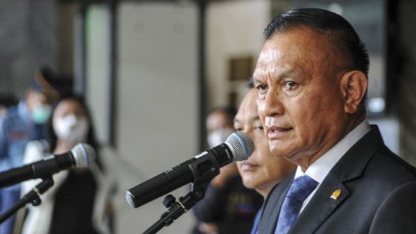 Enggan Komentar Panjang Soal Wakil Ketua DPRD Jatim Kena OTT KPK, Sekjen Golkar: Mending Kita Fokus Pemilu