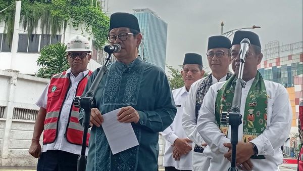 Pramono Tegaskan Bakal Cabut Izin Perusahaan di Jakarta yang Tahan Ijazah Karyawan