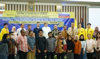 Menuju Masa Depan Digital: Universitas Indonesia dan Yandex Gelar Seminar AI yang Komprehensif
